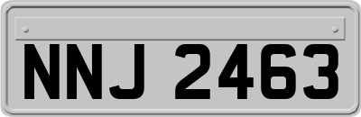 NNJ2463