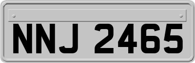 NNJ2465