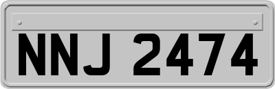 NNJ2474