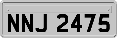 NNJ2475