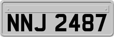 NNJ2487