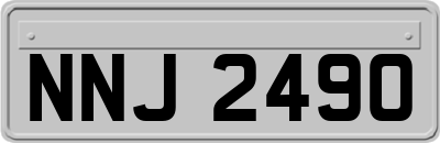 NNJ2490