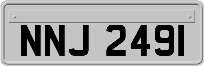 NNJ2491