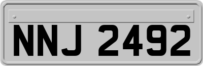 NNJ2492