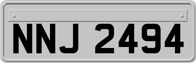 NNJ2494