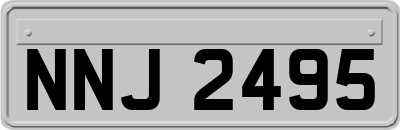 NNJ2495
