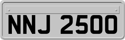 NNJ2500
