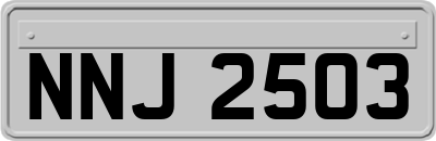 NNJ2503