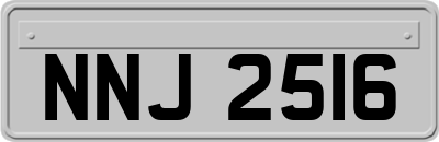 NNJ2516