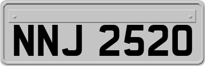 NNJ2520