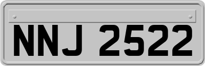 NNJ2522