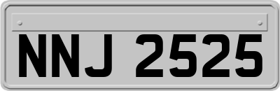 NNJ2525