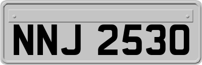 NNJ2530