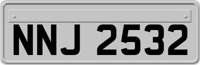NNJ2532