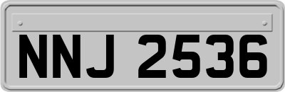 NNJ2536