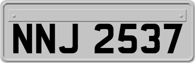 NNJ2537