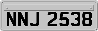 NNJ2538