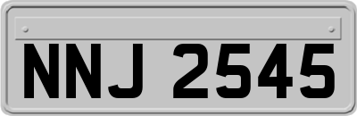 NNJ2545