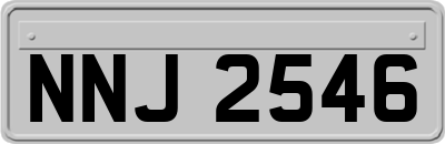 NNJ2546