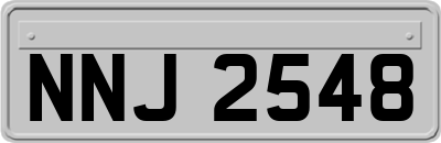 NNJ2548