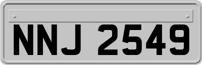 NNJ2549