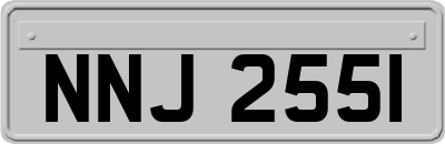 NNJ2551