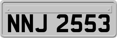 NNJ2553
