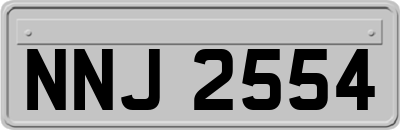 NNJ2554