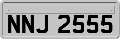 NNJ2555