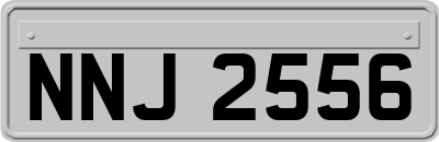 NNJ2556