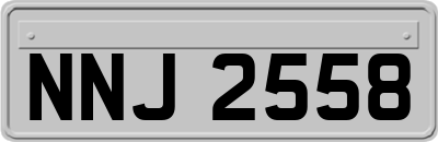 NNJ2558