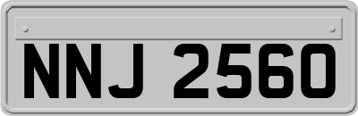NNJ2560