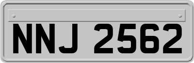 NNJ2562