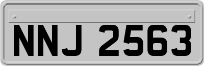 NNJ2563