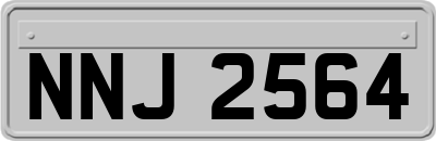 NNJ2564