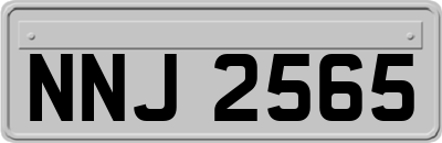 NNJ2565