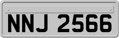 NNJ2566