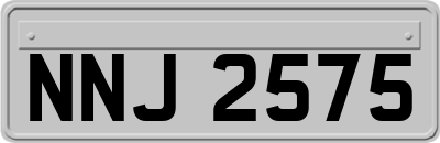 NNJ2575
