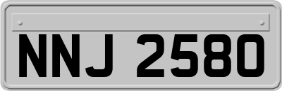 NNJ2580