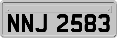 NNJ2583