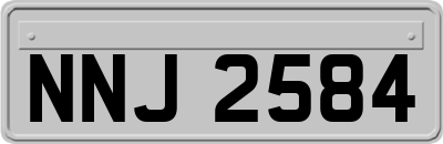 NNJ2584