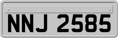 NNJ2585