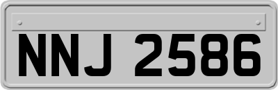 NNJ2586