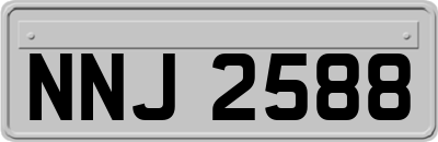 NNJ2588
