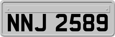 NNJ2589