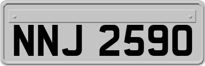 NNJ2590