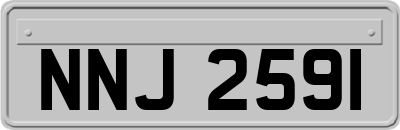 NNJ2591
