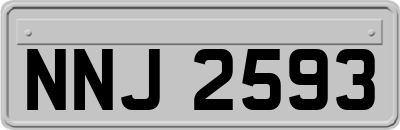 NNJ2593