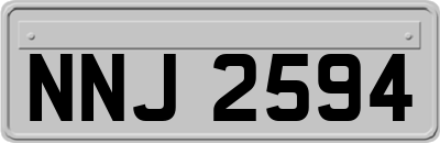 NNJ2594