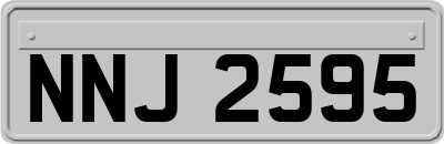 NNJ2595